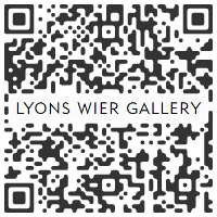 Lyons Wier Gallery, New York NY USA - Fahamu Pecou : Trapademia II: Lit - VIEWING ROOM - from April 21, 2020 @LWGallery