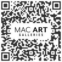 MAC ART, Fort Lauderdale FL U.S.A. - New Acquisitions : Diana Scherer - March, 2021 @macfineart