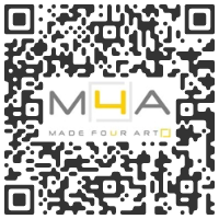 galleria MADE4ART, Milan - Sergio Armaroli : KAARTE - 22 febbraio > 8 marzo, 2021  @MADE4ART