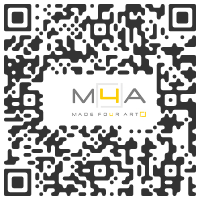 galleria MADE4ART, Milan - Piero Campanini, Stefano Paulon  : Rigore e Psiche  - 6 > 27 novembre 2019 , 2019 @MADE4ART