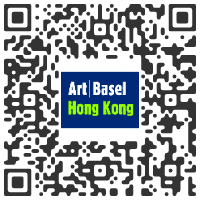 Edouard Malingue Gallery, Shanghai, CHINA at ART BASEL Hong Kong 2022 : Booth 1C07 - May 27 > 29, 2022 @ArtBasel @OtaFineArts