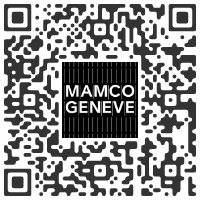 MAMCO, Genève SWITZERLAND - Olivier Mosset - February 25 > June 21, 2020 @mamco_artmuseum @mdcgallery