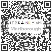 MARLBOROUGH, New York NY U.S.A. - INK Miami Art Fair 2021 -  1 > 5 December, 2021 @InkArtFair @marlboroughNY