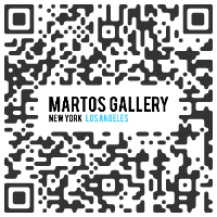 MARTOS GALLERY, New York NY USA - Tyree Guyton : Love, Sam - November 1 > December 22, 2019 @MartosGallery