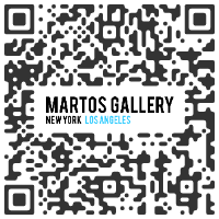 MARTOS GALLERY, New York NY USA - Lost & Found - February 5 - March 13, 2021 @MartosGallery