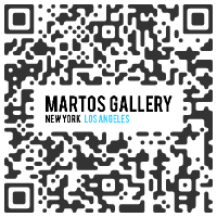 MARTOS GALLERY, New York NY USA - Kayode Ojo : The Aviator - September 15 > October 25, 2020 @MartosGallery