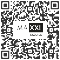 MAXXI L'Aquila, Roma ITALY -  POINT OF BALANCE - from 3 June, 2021 @LAGNroma