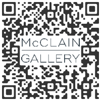 McClain Gallery, Houston TX, U.S.A. - American Century - VIEWING ROOM - July 9 > September 12, 2020 @McClainGallery