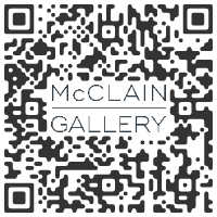 McClain Gallery, Houston TX, U.S.A. - Anne Deleporte : LIGHTNING - VIEWING ROOM - September 29 > December 30, 2020 @McClainGallery