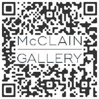 McClain Gallery, Houston TX, U.S.A. - Tom McKinley : PAINTINGS - VIEWING ROOM - May 26 > June 27, 2020 @McClainGallery