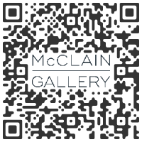 McClain Gallery, Houston TX, U.S.A. - David Row : HAZARDS - VIEWING ROOM - April 27 > May 15, 2020 @McClainGallery