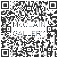 McClain Gallery, Houston TX, U.S.A. - Brie Ruais, Christopher Le Brun - VIEWING ROOM - June 3 > August 21,, 2021 @McClainGallery