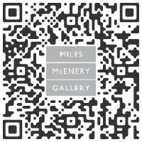 MILES McENERY GALLERY New York NY, U.S.A. - Do You Think It Needs A Cloud? - from 1 October, 2020 @525W22
