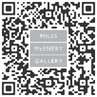 MILES McENERY GALLERY New York NY, U.S.A. - Isca Greenfield-Sanders : new paintings - 21 May > 11 July, 2020 @525W22