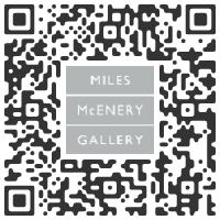 MILES McENERY GALLERY New York NY, U.S.A. - Warren Isensee - 16 July – 28 August, 2020 @525W22