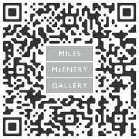 MILES McENERY GALLERY New York NY, U.S.A. - Emily Mason : Ghosts - VIEWING ROOM - 7 January > 13 February, 2021 @525W22
