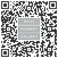 MILES McENERY GALLERY New York NY, U.S.A. - Esteban Vicente - 16 July – 28 August, 2020 @525W22