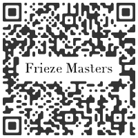 Anthony Meier Fine Arts, San Francisco CA USA - Frieze Masters, London  UNITED KINGDOM - VIEWING ROOM - 9 > 16 October, 2020 @FriezeArtFair @AnthonyMeierFineArts