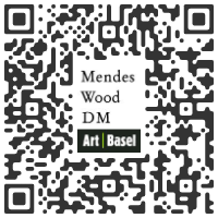 Mendes Wood DM, New York NY, U.S.A  - Art Basel Miami Beach 2021 - Booth F13 - 2 > 4 December, 2021 @ArtBasel @mendeswooddm</title