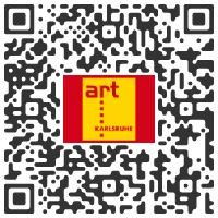 Meyer Riegger , Berlin GERMANY at art KARLSRUHE 2022, Rheinstetten, GERMANY : Hall 1 | Booth B 09 - 7 > 10 July, 2022 @artKARLSRUHE @meyerriegger
