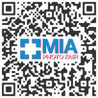 MIA PHOTO FAIR 2021 MILAN - 7 > 10 October, 2021 @MIAPhotoFair