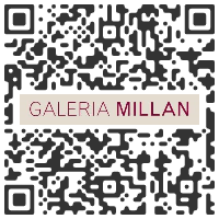 GALERIA MILLAN, São Paulo, Brazil - Felipe Cohen : Pálpebra - March 20 > April 10, 2021 @galerialuisastrina