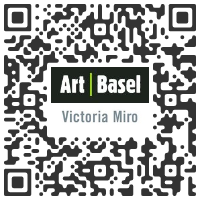 Victoria Miro London, UNITED KINGDOM - Art Basel Miami Beach 2021 - Booth H4 - 2 > 4 December, 2021 @ArtBasel @victoriamiro