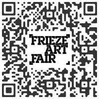 Victoria Miro London, UNITED KINGDOM at Frieze Art Fair, New York -  May 18 > 22, 2022 @friezeofficial @victoriamiro