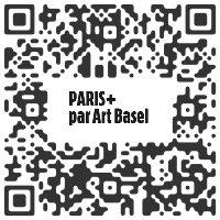 Victoria Miro London, UNITED KINGDOM at Paris+ par Art Basel 2022, FRANCE -  October 20 > 23, 2022 @ArtBaselParis+ par Art Basel 2022, FRANCE - October 20 > 23, 2022 @ArtBasel @victoriamiro