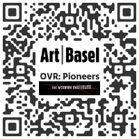 The Modern Institute Glasgow UNITED KINGDOM at Art Basel 2021, Basel SWITZERLAND -  VIEWING ROOM : Pioneer - March 24 > 27, 2021 @ArtBasel @TMIGLA
