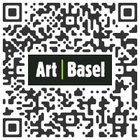 MODERN ART / STUART SHAVE, London UNITED KINGDOM - Art Basel Miami Beach 2020 - VIEWING ROOM - 4 > 6 December, 2020 @ArtBasel @stuartshavemodernart