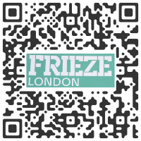 Modern Art London, UNITED KINGDOM at Frieze London 2022, UNITED KINGDOM : Stand A19 - 12 > 16  October, 2022 @Friezeofficial @StuartShaveModernArt