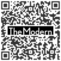 Modern Art Museum of Fort Worth, TX U.S.A. - Modern TV - July 25, 2020 @themodernfw @SicardiGallery