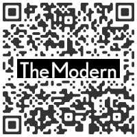 Modern Art Museum of Fort Worth, TX U.S.A. - Modern TV - February 19, 2021 > May 16, 2021 @themodernfw @Goodman_Gallery