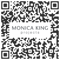 MONIKA KING projects, New Milford CT USA - TALISMANS - 10 February > 31 March,  2021 @monicakingprojects