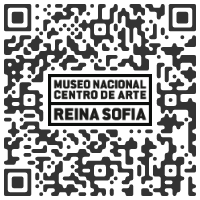 Museo Nacional Centro de Arte Reina Sofía - Petrit Halilaj - July 17, 2020 > February 28, 2021  @museoreinasofia @kamelmennour