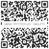 Sarah Myerscough Gallery, London UNITED KINGDOM - New Acquisitions : Diana Scherer - January, 2021 @MyerscoughArt