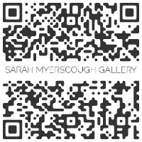 Sarah Myerscough Gallery, London - Wycliffe Stutchbury : Fall Line  - 7 December, 2020 > 6 February, 2021 @MyerscoughArt