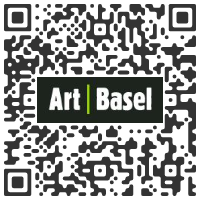Greene Naftali Gallery, New York NY U.S.A. - Art Basel 2020, Basel SWITZERLAND -  VIEWING ROOM - June 19 > 26, 2020 @ArtBasel @Greene_Naftali