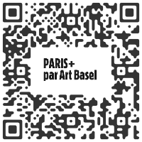 Greene Naftali Gallery, New York NY U.S.A. at Paris+ par Art Basel 2022, FRANCE -  October 20 > 23, 2022 @ArtBaselParis+ par Art Basel 2022, FRANCE - October 20 > 23, 2022 @ArtBasel @Greene_Naftali