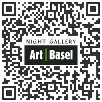 Night Gallery, LOS ANGELES CA, U.S.A.  - Art Basel Miami Beach 2021 - Booth P3 - 2 > 4 December, 2021 @ArtBasel @nightgalleryla</title