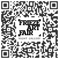 Night Gallery, LOS ANGELES CA U.S.A.  - Frieze Art Fair, New York - VIEWING ROOM - May 5 > 14, 2021 @FriezeArtFair @nightgalleryla