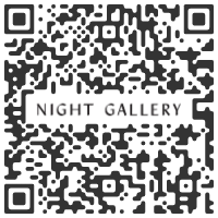Night Gallery, LOS ANGELES CA, U.S.A. - Frieze Art Fair, Los Angeles - Booth A11 - February 17 > 20, 2022 @FriezeArtFair @davidkordanskygallery