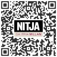 Nitja Centre for Contemporary Art, Lillestrøm  NORWAY- Above Us Only Sky! - 16 March > 25 April, 2021 @nitja_senter_for_samtidskunst @galeria_millan