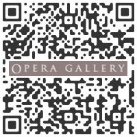 OPERA GALLERY, Monaco - Andy Denzler : A Moment of Reflection - VIEWING ROOM - May 18 > 28, 2020  @OperaGallery