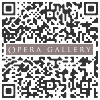 OPERA GALLERY, Monaco - Pierre Soulages : Beyond Black - VIEWING ROOM - April 27 > May 6, 2020  @OperaGallery