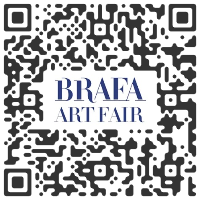 OPERA GALLERY Geneva, SWITZERLAND at BRAFA ART FAIR 2023, Brussels, BELGIUM : Booth 104 -  29 January > 5 February, 2023 @brafaartfair @OperaGallery