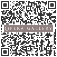 OPERA GALLERY, Monaco - The Monaco Masters Show - 1 July > 30 August, 2020 @OperaGallery