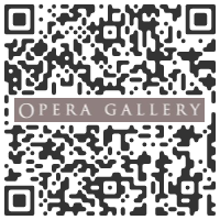 OPERA GALLERY, Monaco - The Monaco Masters Show - 08 July > 31 August , 2022 @OperaGallery