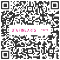 OTA FINE ARTS, Tokyo JAPAN - Post Art Fair - 4 April > 23 May, 2020 @OtaFineArts
